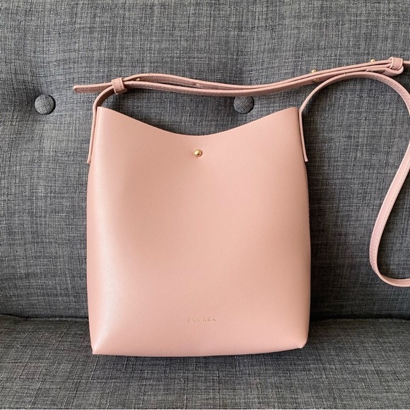 SMARA SHOULDER BAG - Picture 2 of 5